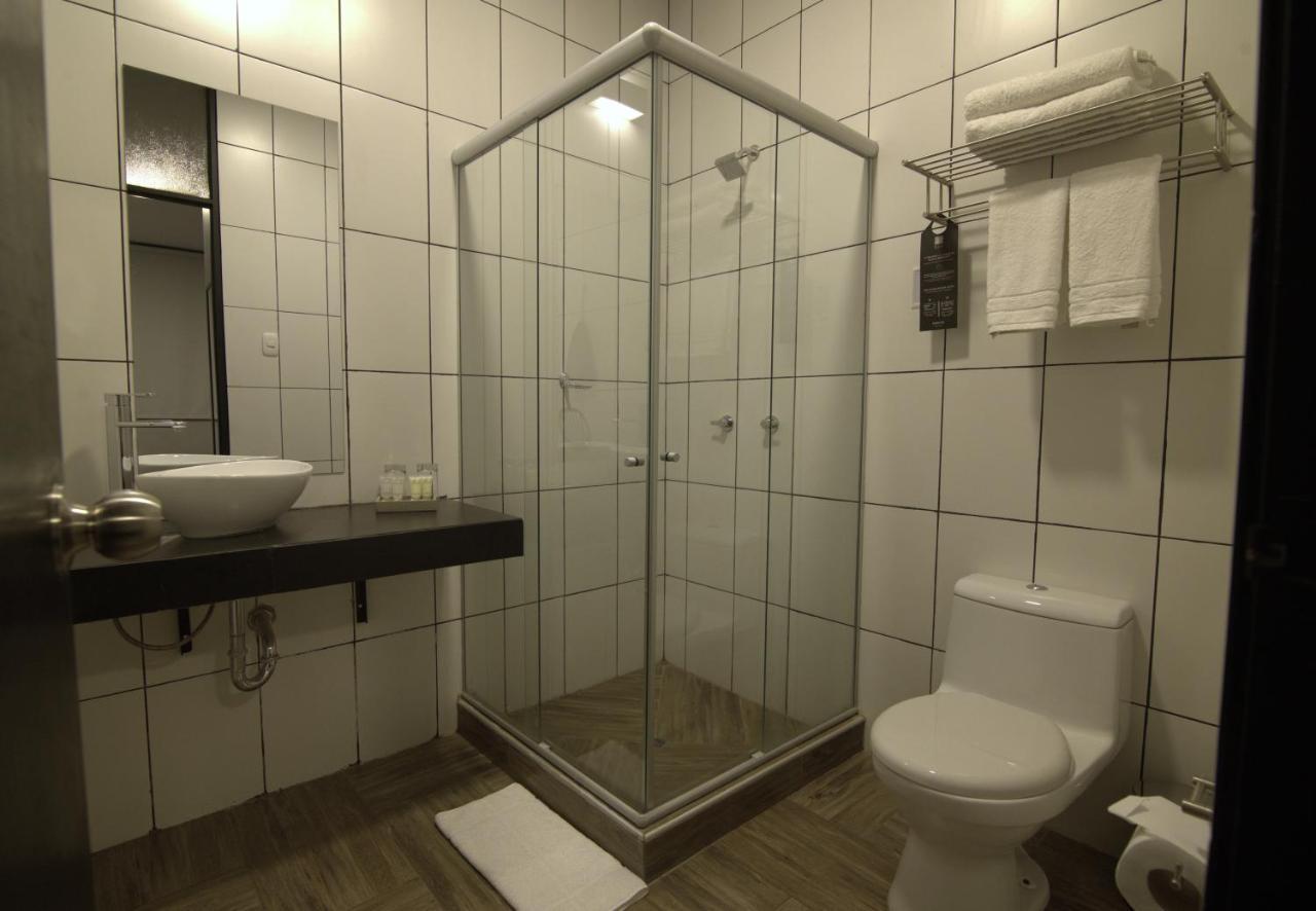 Rua Hoteles Piura Exterior photo