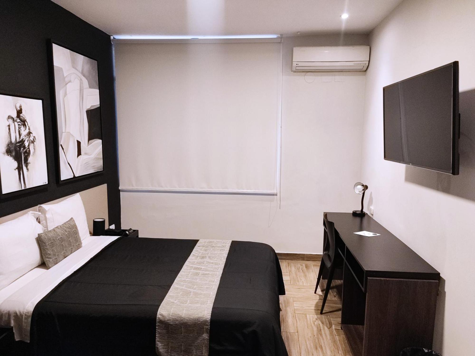 Rua Hoteles Piura Exterior photo