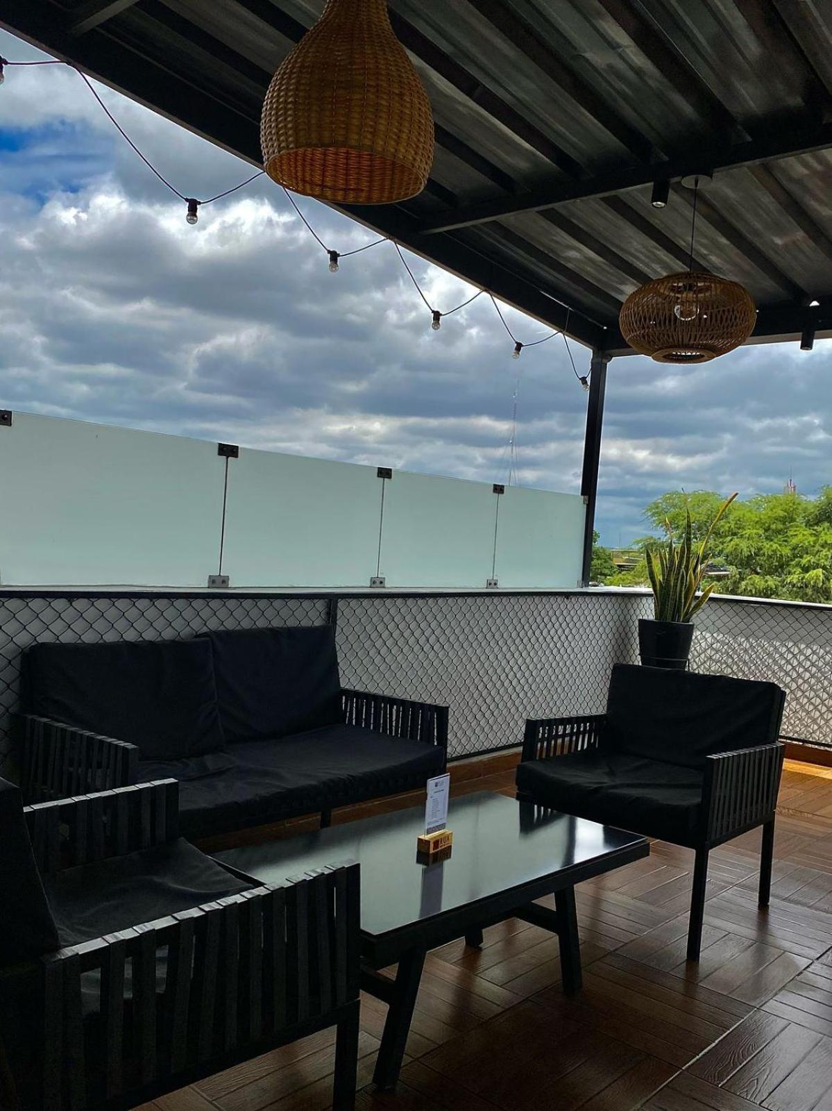 Rua Hoteles Piura Exterior photo